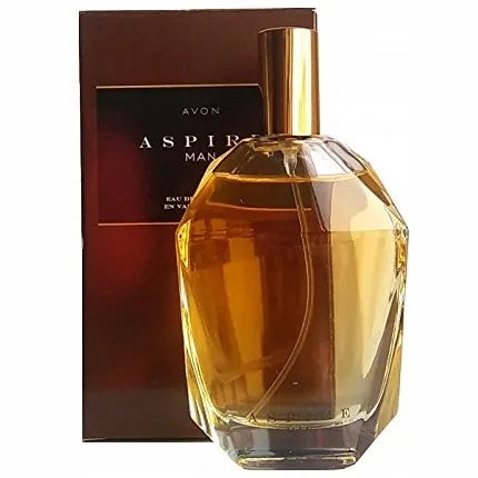 Avon Aspire Man 75 ml tualetinis vanduo