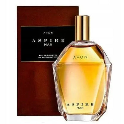 Avon Aspire Man 75 ml tualetinis vanduo