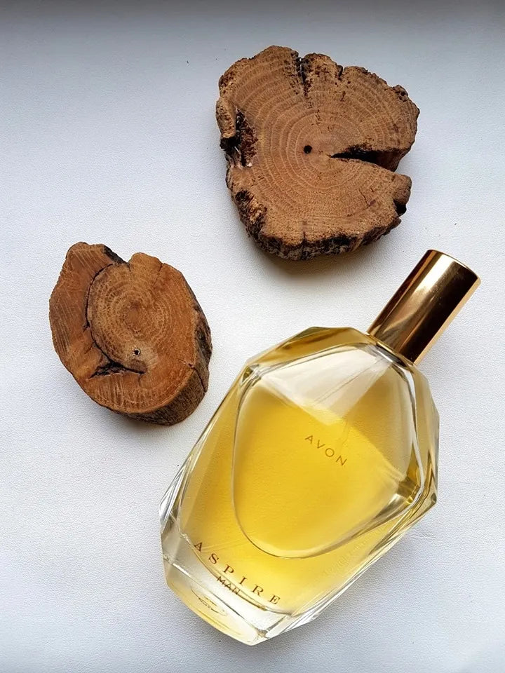 Avon Aspire Man 75 ml tualetinis vanduo