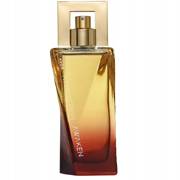 AVON Attraction Awaken kvepalai moterims, 50 ml
