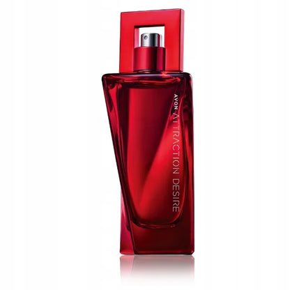 AVON Attraction Desire kvepiantis vanduo 50 ml