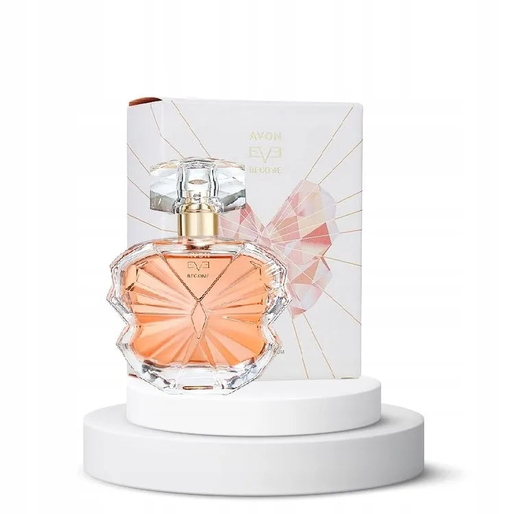 Avon Eve Become 50ml kvapusis vanduo