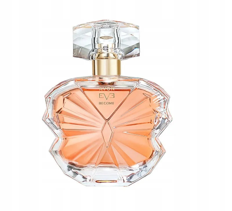 Avon Eve Become 50ml kvapusis vanduo