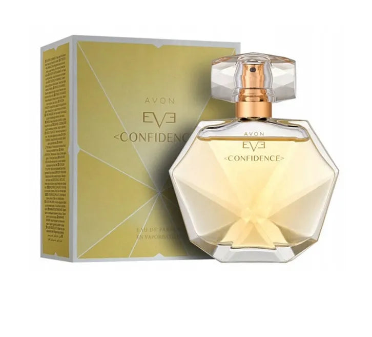 Avon Eve Confidence kvapnusis vanduo 50 ml