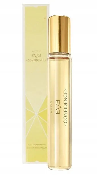Avon Eve Confidence kvepalai moterims 10 ml