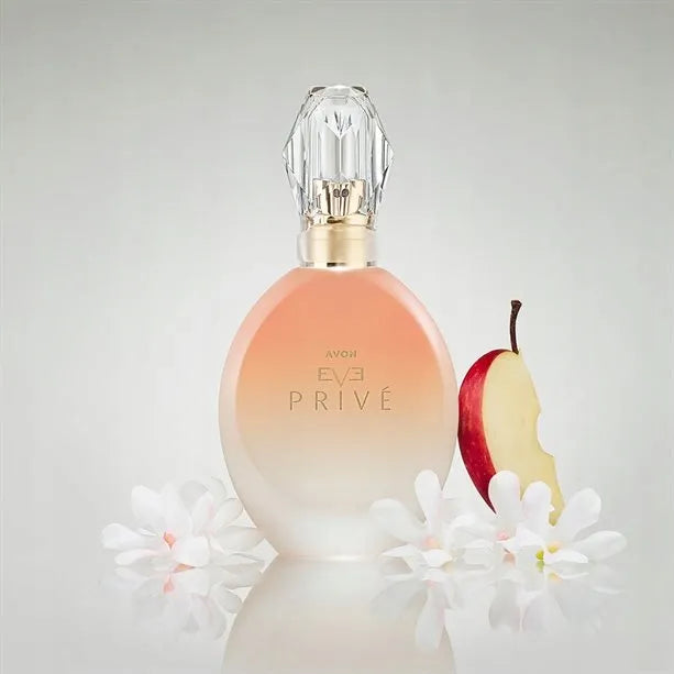 Avon Eve Prive kvapusis vanduo 50 ml