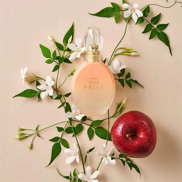 Avon Eve Prive kvapusis vanduo 50 ml