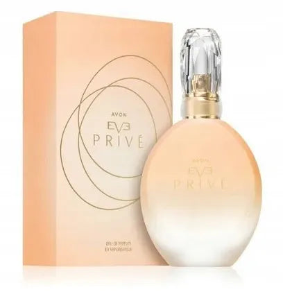 Avon Eve Prive kvapusis vanduo 50 ml
