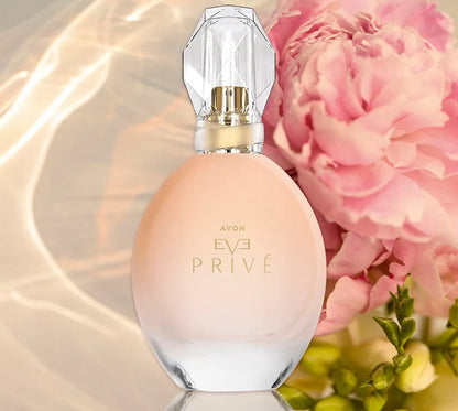 Avon Eve Prive kvapusis vanduo 50 ml
