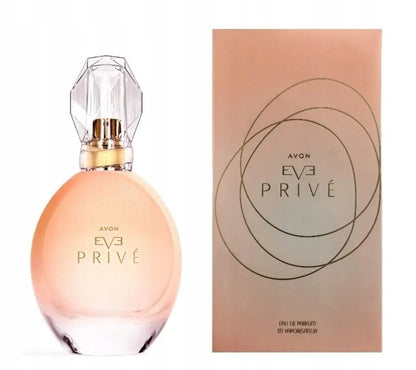 Avon Eve Prive kvapusis vanduo 50 ml