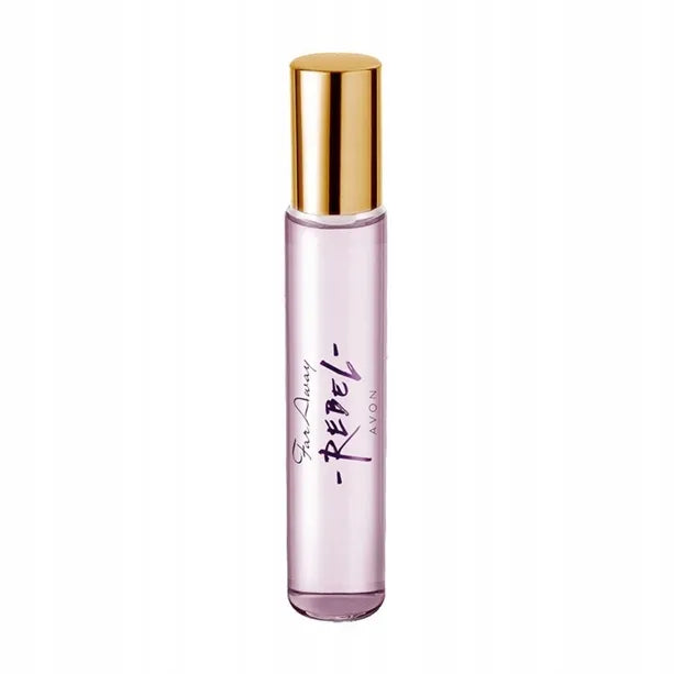 Avon Far Away Rebel kvepalai moterims, 10 ml
