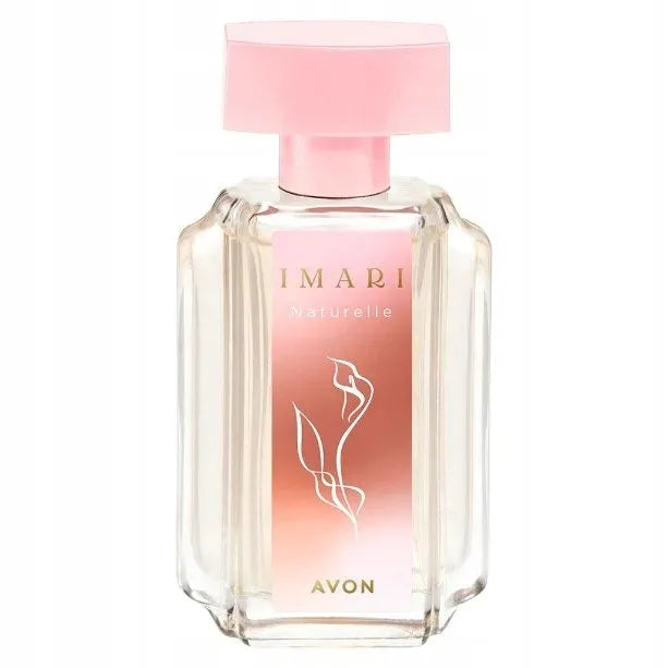 Avon Imari Naturelle tualetinis vanduo 50 ml