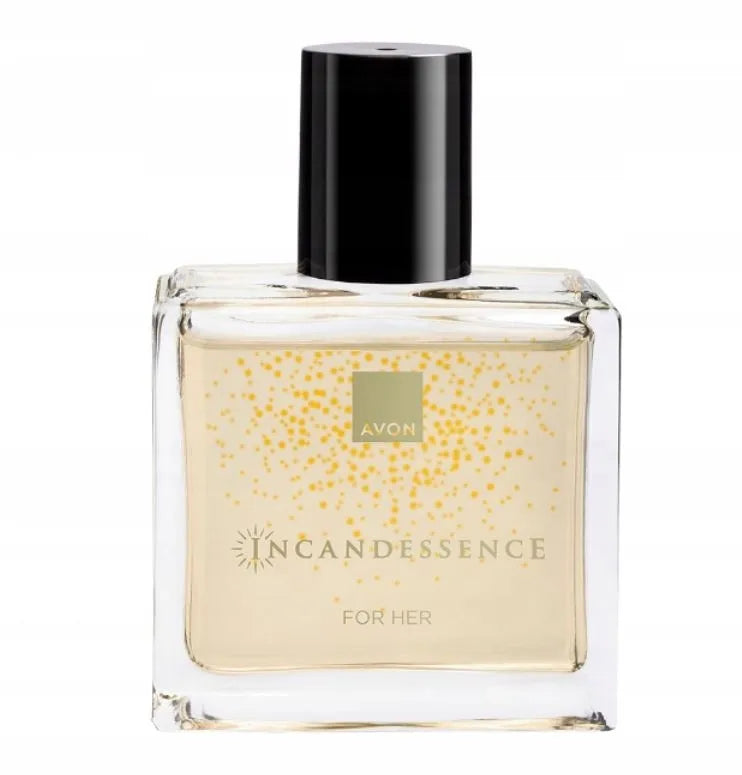 Avon Incandessence 30 ml kvepalusis vanduo