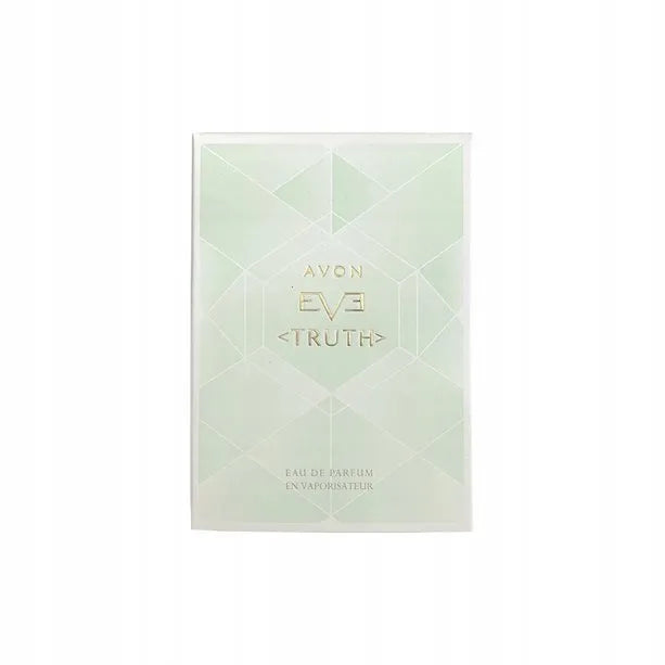 Avon kvapusis vanduo Eve Truth 50 ml