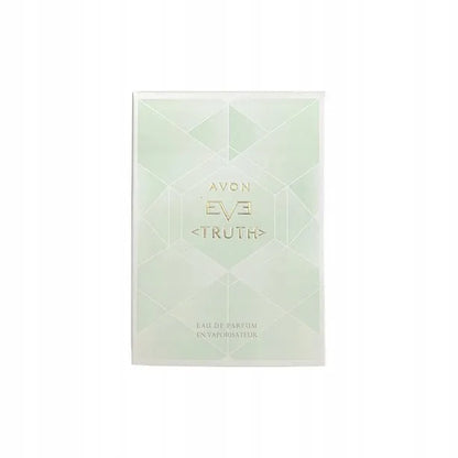 Avon kvapusis vanduo Eve Truth 50 ml