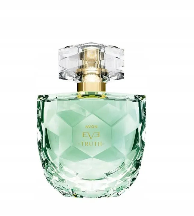 Avon kvapusis vanduo Eve Truth 50 ml