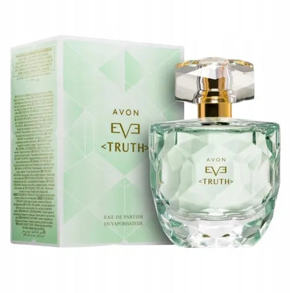 Avon kvapusis vanduo Eve Truth 50 ml