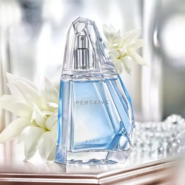 Avon Perceive XXL 100 ml kvapusis vanduo