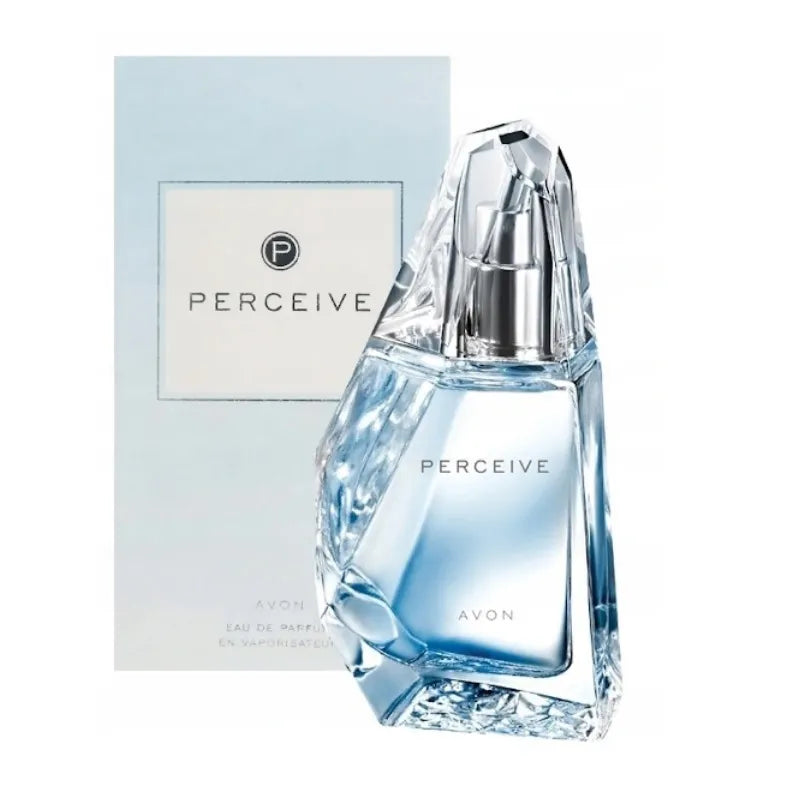 Avon Perceive XXL 100 ml kvapusis vanduo