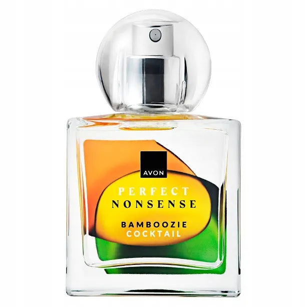 AVON Perfect Nonsense Bamboozie Cocktail kvapusis vanduo moterims