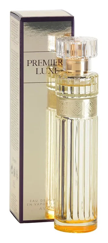 Avon Premiere Luxe parfumuotas vanduo 50 ml