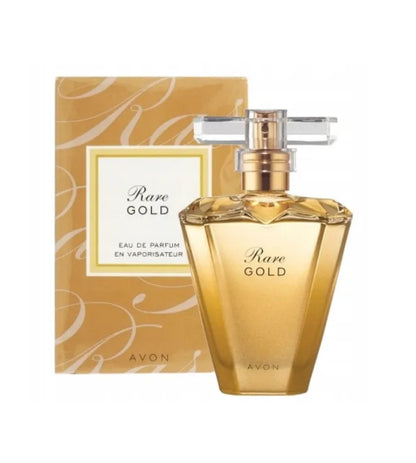 Avon RARE GOLD 50 ml kvepiantis vanduo