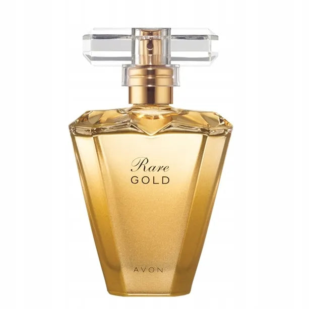 Avon Rare Gold kvepalai moterims EDP 50 ml