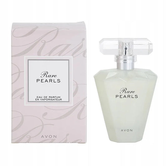 AVON RARE PEARLS parfumuotasis vanduo, 50 ml