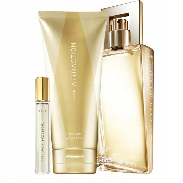 AVON rinkinys jai, 3 vnt.