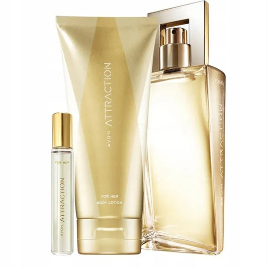 AVON rinkinys jai, 3 vnt.
