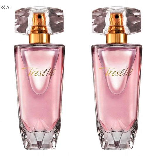 Avon Treselle parfumuotasis vanduo, 50 ml, 2 vnt.