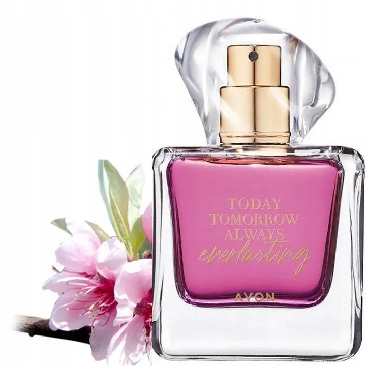 Avon TTA Everlasting parfumuotas vanduo moterims 50 ml