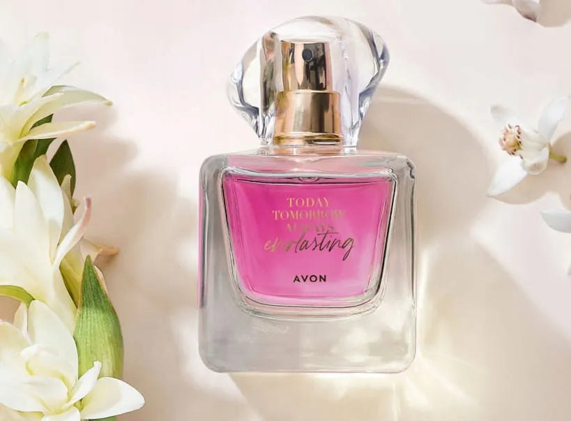 Avon TTA Everlasting parfumuotas vanduo moterims 50 ml