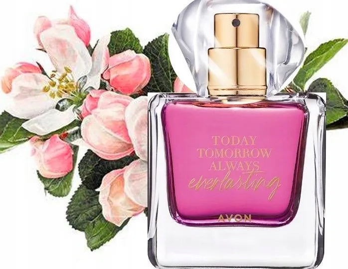 Avon TTA Everlasting parfumuotas vanduo moterims 50 ml