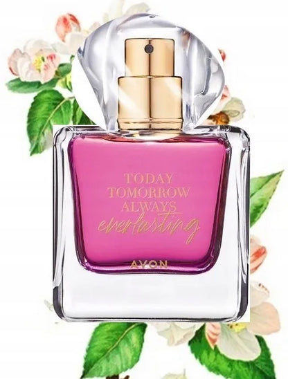 Avon TTA Everlasting parfumuotas vanduo moterims 50 ml