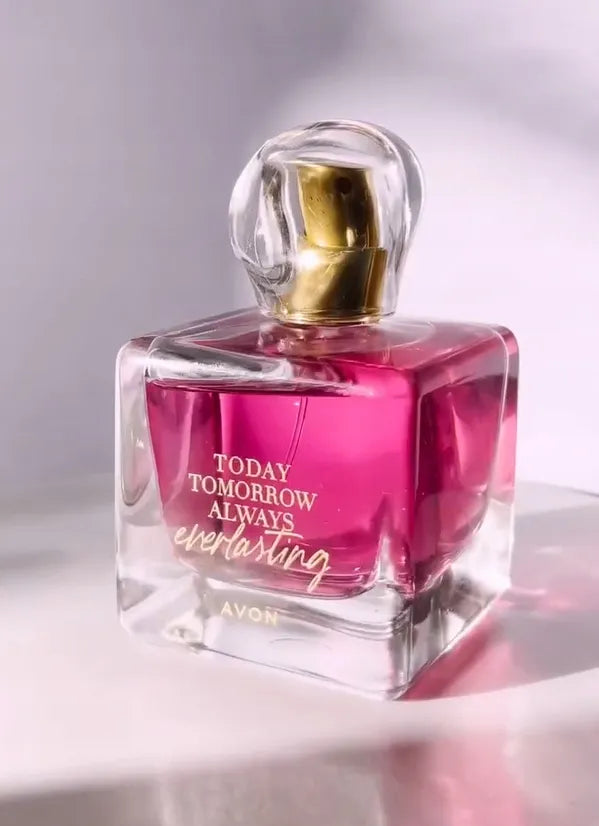 Avon TTA Everlasting parfumuotas vanduo moterims 50 ml