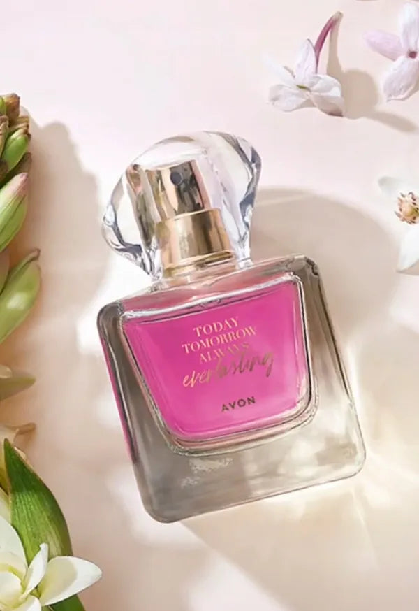 Avon TTA Everlasting parfumuotas vanduo moterims 50 ml