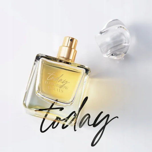 AVON TTA Today 50 ml kvepiantis vanduo