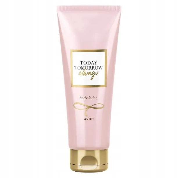 Avon TTA Today Tomorrow Always kūno losjonas 125 ml