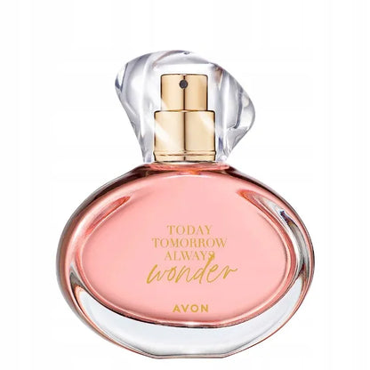 Avon TTA Today Tomorrow Always WONDER kvepalų vanduo 50 ml