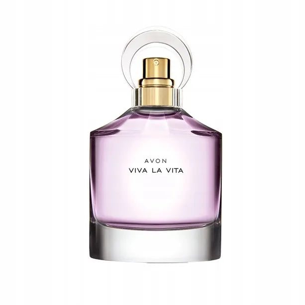 AVON Viva La Vita kvepalai parfumuotas vanduo 50 ml