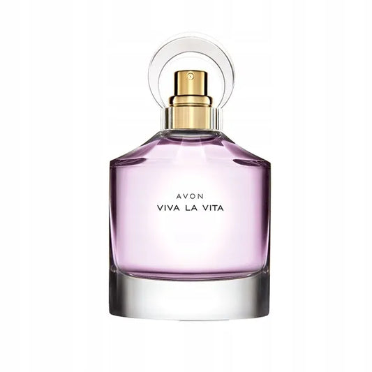Avon Viva La Vita parfumuotasis vanduo moterims, 50 ml