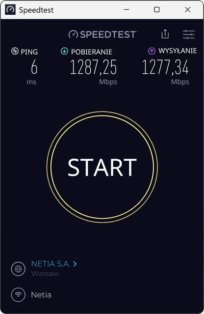 AXE5400 GIGABIT ANTENOS TINKLO PLOKŠTĖ ADAPTERIS WiFi6E TRIBAND 5GHz 6GHz WPA3