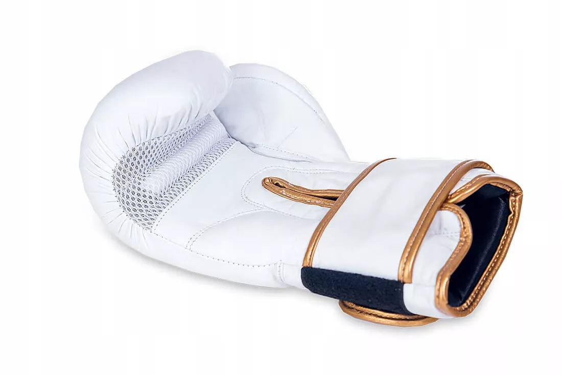 BESTSELLER universalios bokso pirštinės BOKSAS Kickboxing BUSHIDO 12 oz
