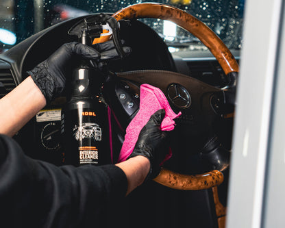 Kalėdinė dovana ADBL Detaliavimo rinkinys Automobilių kosmetika automobilių plovimui