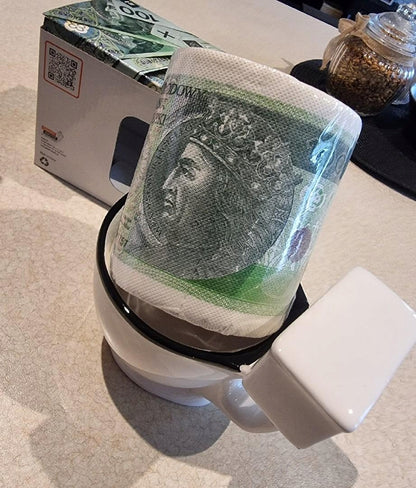 LINSMAS POPIERIUSIS 100 EURŲ XL – SMAGI DOVANA