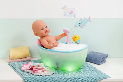 Baby Born Emma lėlė, 43 cm