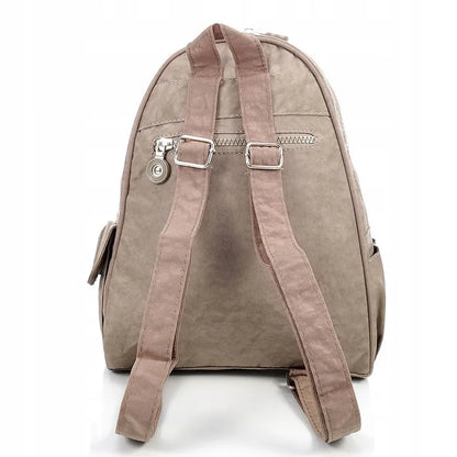 BAG STREET sportinė kuprinė juoda