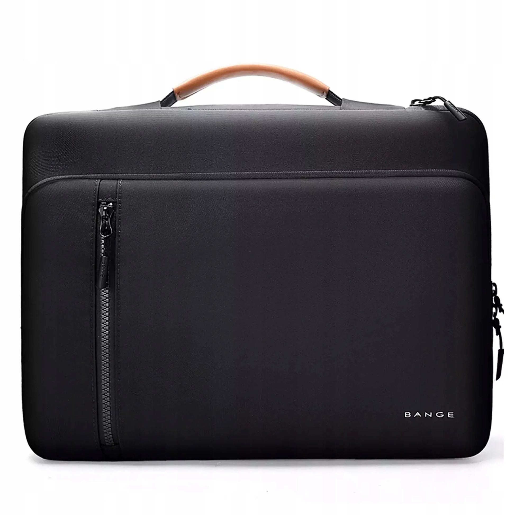 Bange 14" nešiojamojo kompiuterio krepšys, lengvas, talpus, unisex, atsparus vandeniui