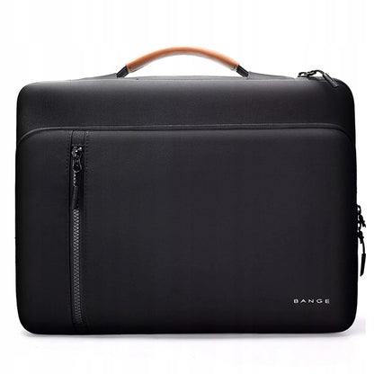 Bange 14" nešiojamojo kompiuterio krepšys, lengvas, talpus, unisex, atsparus vandeniui
